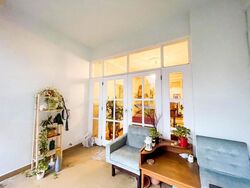 Eastern Lagoon (D15), Condominium #610722081